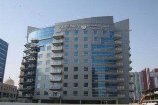 Al Deyafa Hotel Apartments