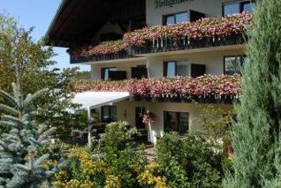 Hotel Heiligenstein