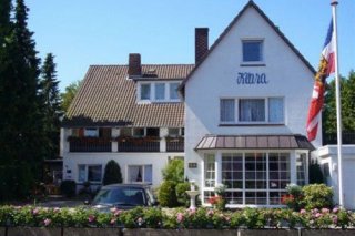 Aparthotel Klara
