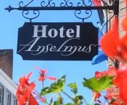 Anselmus Hotel