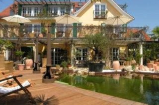 Pension am Bodensee