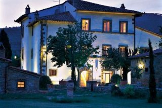 Relais Villa Baldelli