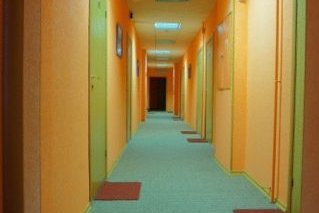 Zvezdny Hotel