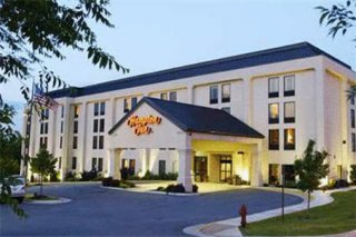 Hampton Inn