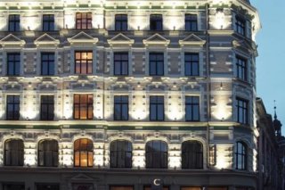 Hotel Centra