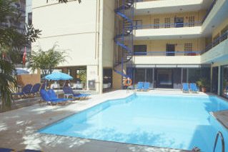 Jason Hotel Apartments