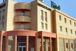 Inter Hotel Parc des Expositions