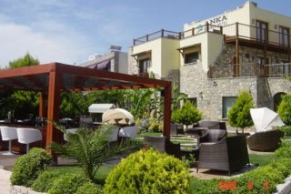 Anka Regency Boutique Hotel