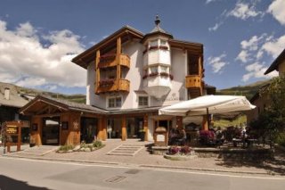 Hotel Concordia