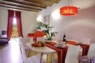 Ramblas Residence