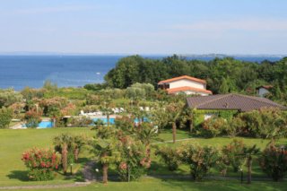 Apparthotel San Sivino
