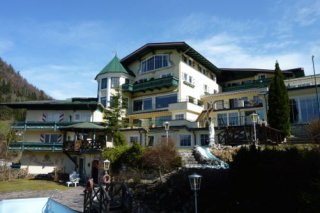 Land und Tagungshotel Hubertushof