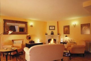 Posada La Casona de Los Güelitos