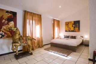 Hotel Nou Roma
