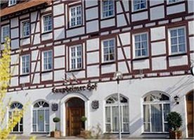AKZENT Hotel er Hof