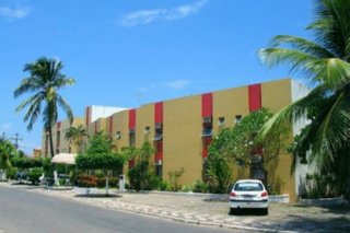 Hotel Itapoã Praia