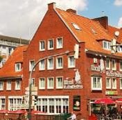 Hotel Großer Kurfürst