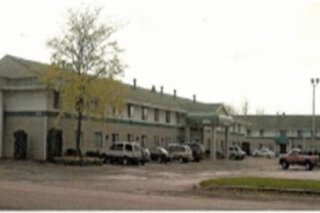 Roadstar Inn