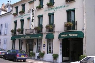 Logis Victoria