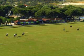La Varzea Polo & Golf Resort