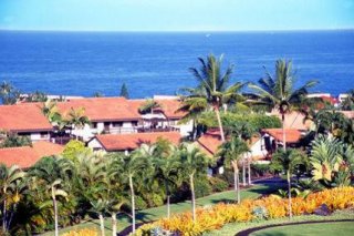 Kona Coast Resort