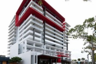The Edge Luxury Apartments