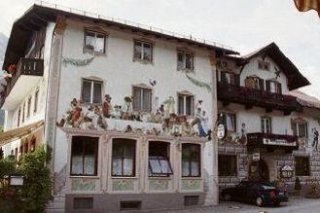 Gasthof Höhenrain