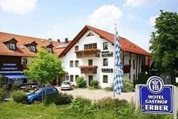 Hotel Gasthof Erber