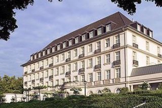 Pullman  Quellenhof