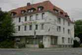 Hotel Kulmbacher Hof