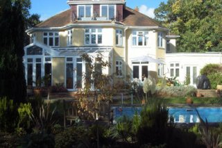Burwood House