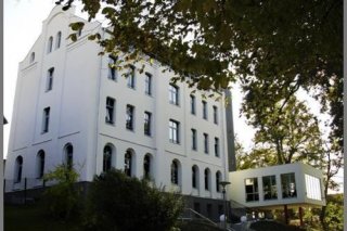 Hotel zwischen den Seen