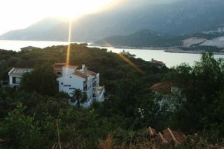 Thetis Hotel Kas