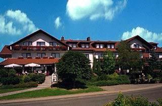Parkhotel er Höhe