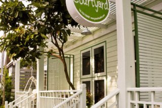 Green Gallery Bed & Breakfast