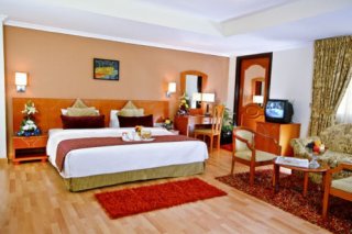 Landmark Hotel