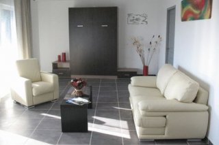 Saint Esteve Appart Ambiance Hôtel