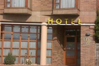 Hotel L´Oreneta de