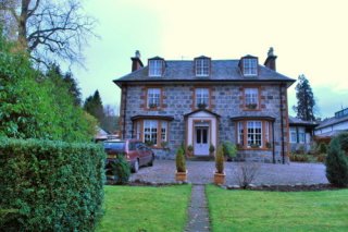 Craigvar