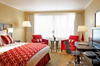 London Marriott Hotel