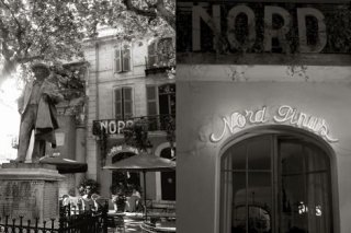 Grand Hôtel Nord-Pinus