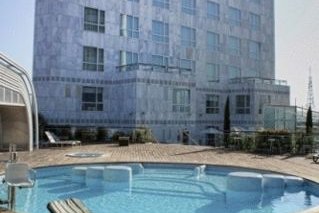 Sercotel Sorolla Palace