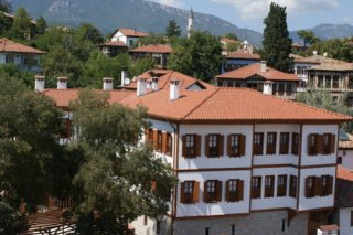 Imren Lokum Konak Butik Hotel