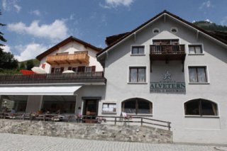 Schorta's Alvetern