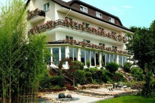 BERGhotel Berlin