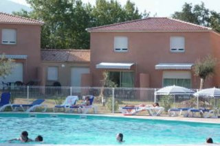 Les Villas De Melody