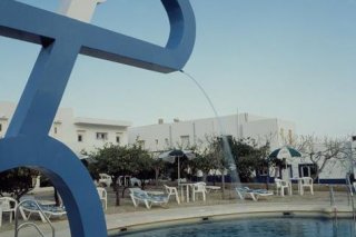 Hotel El Puntazo