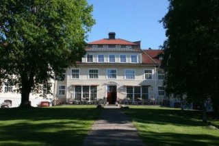 Ljunga Park Hotell & Konferens