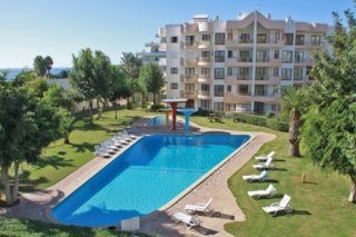 Apartamentos Torre Da Rocha