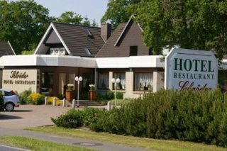 Akzent Hotel Schröder